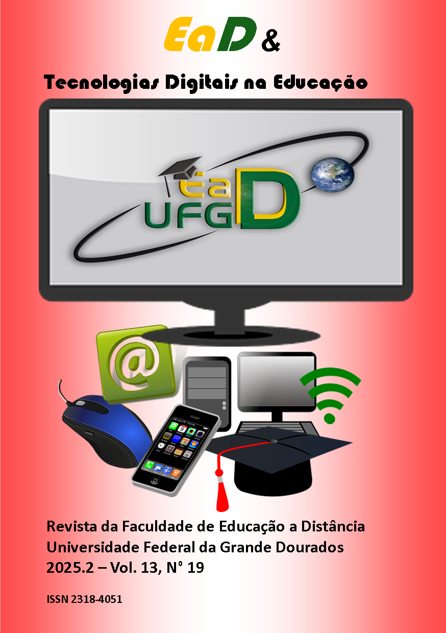 					Visualizar v. 13 n. 19 (2025)
				