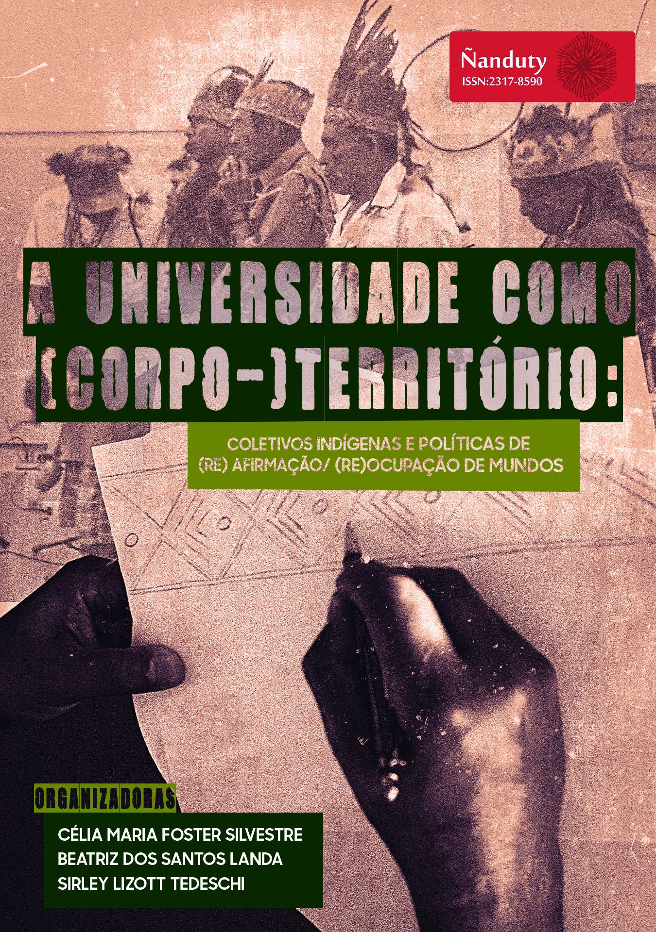 Capa: Renato Lucas Areco de Matos