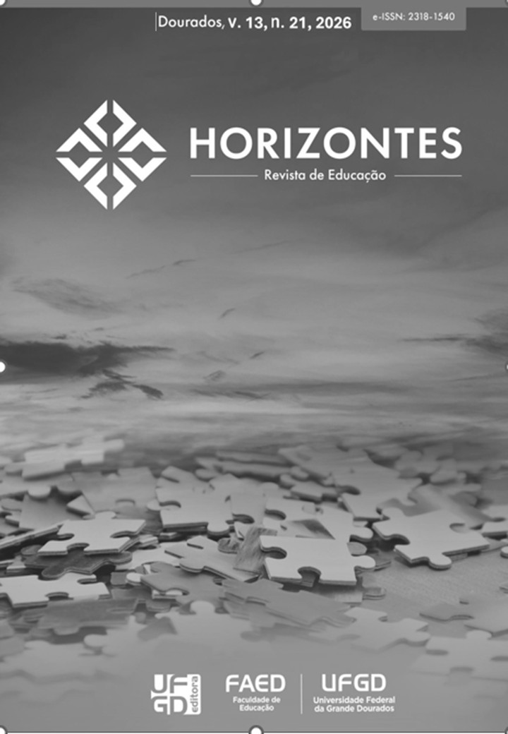 					Visualizar v. 13 n. 21 (2026): DOSSIÊ: O PNE 2024-2034: A gestão democrática da escola pública em debate
				