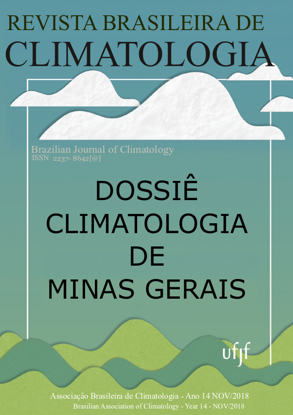 					Visualizar Edição Especial Dossiê Climatologia de Minas Gerais
				
