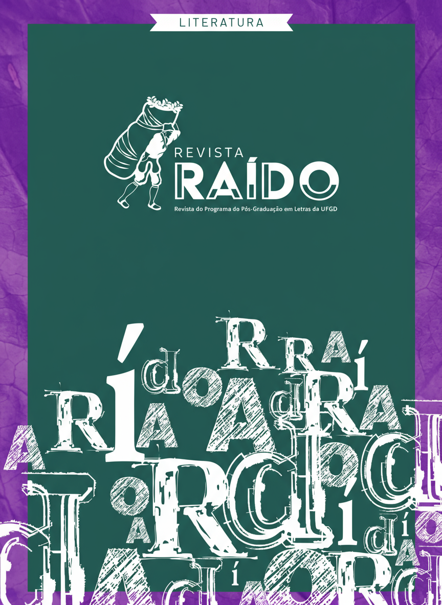 					Visualizar v. 19 n. 47 (2025): Literatura infantil e juvenil escrita por mulheres no contexto ibero-americano: gênero e cânone
				