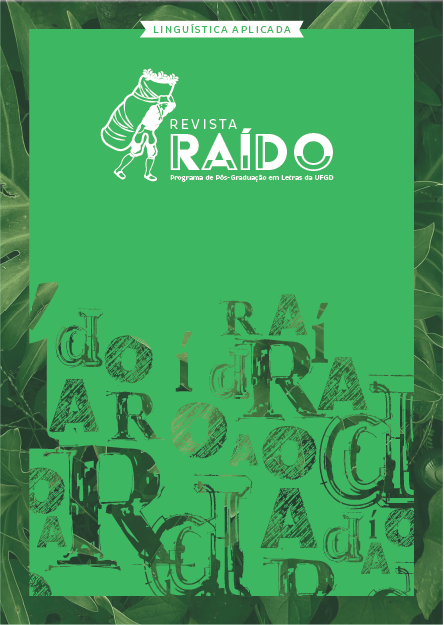 					Visualizar v. 19 n. 48 (2025): Olhares cruzados sobre a escrita universitária
				