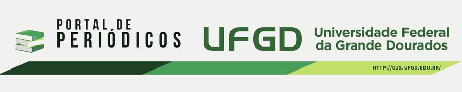 Portal de Periódicos UFGD